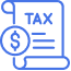 tax icon