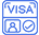 visa