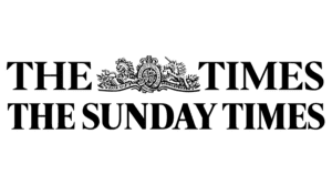 De confianza del Sunday Times png